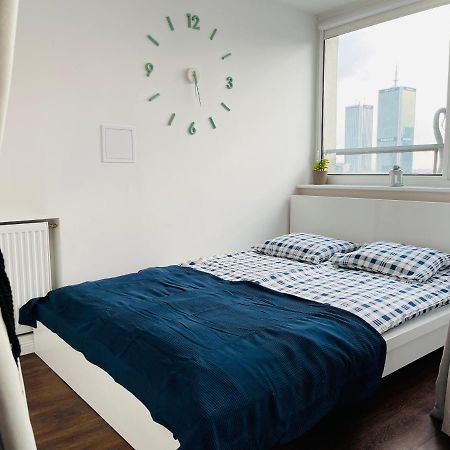Prestige Apartment Zlota Opposite Palac Kultury Viewpoint 9Th Floor وارسو المظهر الخارجي الصورة
